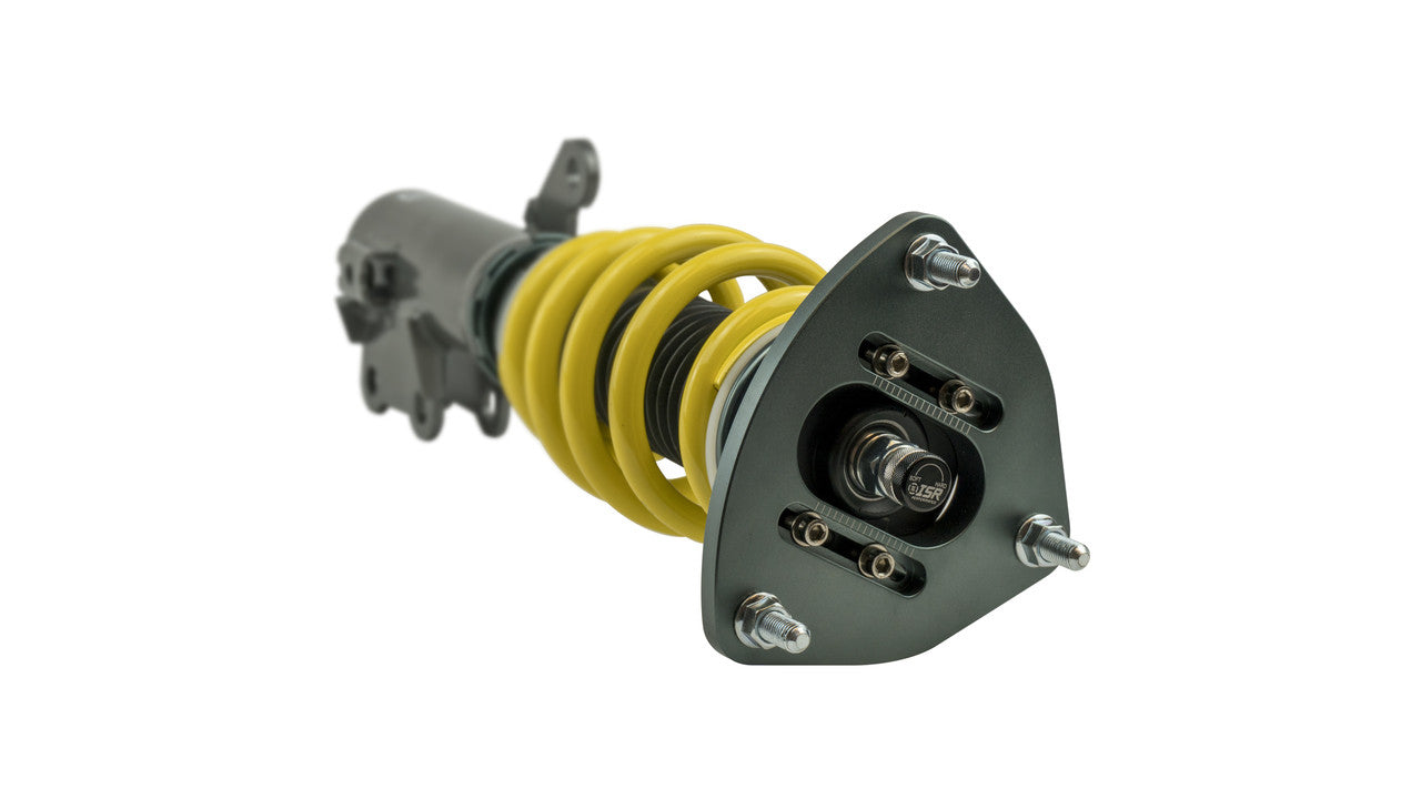 ISR Performance Pro Series Coilovers - Hyundai Genesis Coupe 10+ - IS-PRO-GNCP