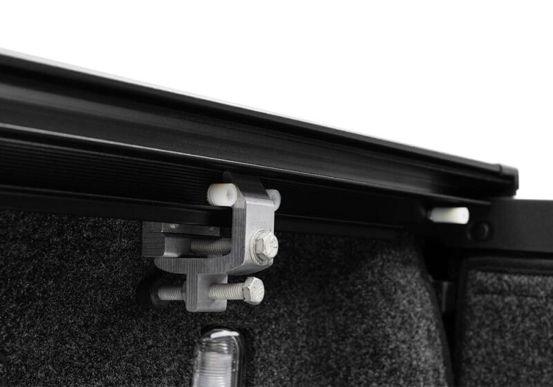 Retrax 17-18 Super Duty F-250-350 Short Bed RetraxONE XR - T-60383