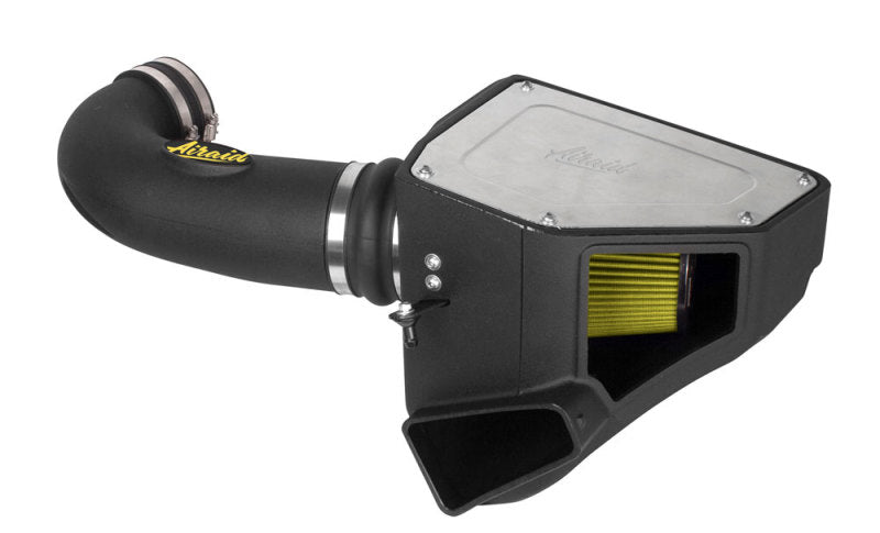 Airaid 16-20 Chevrolet Camaro SS V8-6.2L Performance Air Intake System - 254-333