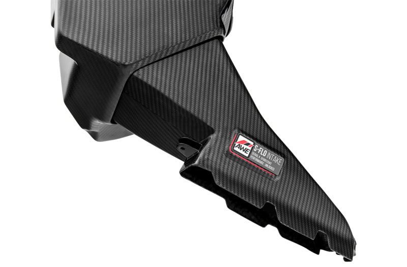 AWE Tuning Audi C7 A6 / A7 3.0T S-FLO Carbon - 2660-15022