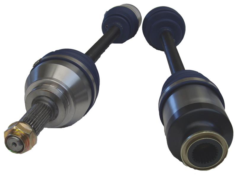 DSS Subaru 04-07 WRX / 04 (ONLY) STi Basic Axle - 510217