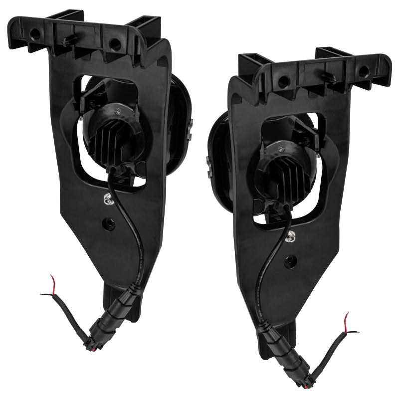 Oracle 05-07 Ford Superduty High Powered LED Fog (Pair) - - 5863-504