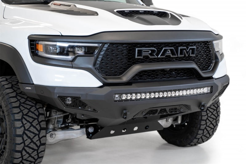Addictive Desert Designs 2021 Dodge RAM 1500 TRX Stealth Fighter - F620153030103