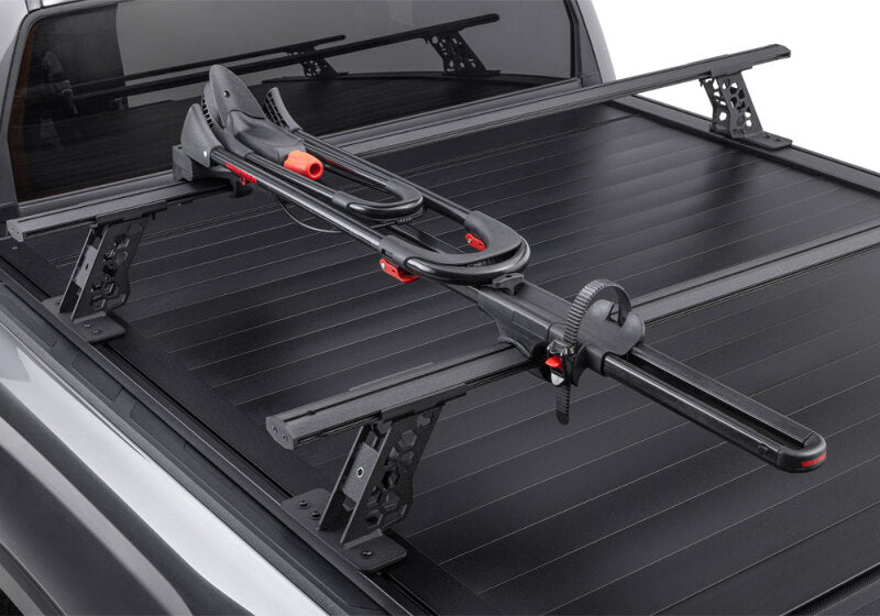 Retrax 2022 Toyota Tundra Regular & Double Cab 6.5ft Bed - T-80863