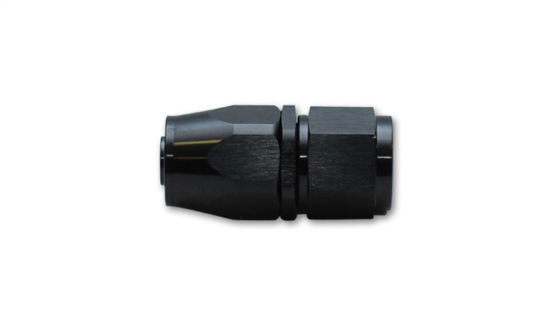 Vibrant -6AN Straight Hose End Fitting - 21006