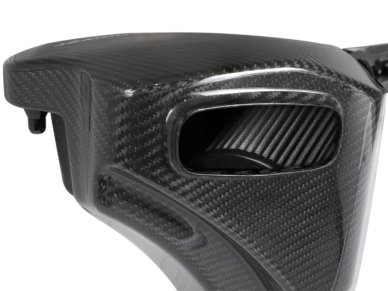 aFe POWER Momentum GT Pro Dry S Intake System 15-17 - 51-76305-CF