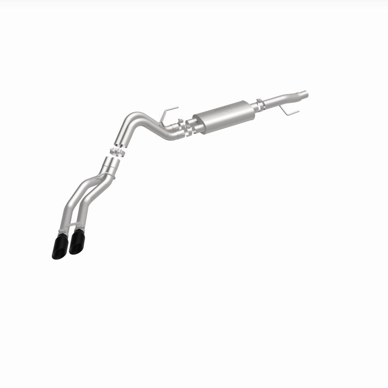 Magnaflow 2020 Ford F-150 Street Series Cat-Back Performance Exhaust System - 19506