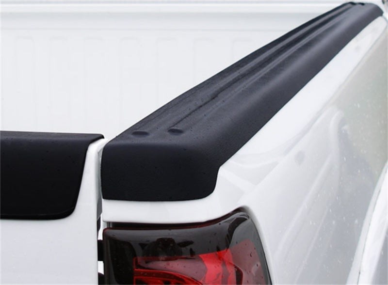 Stampede 2007-2013 Chevy Silverado 1500 69.3in Bed Bed Rail Caps - BRC0025
