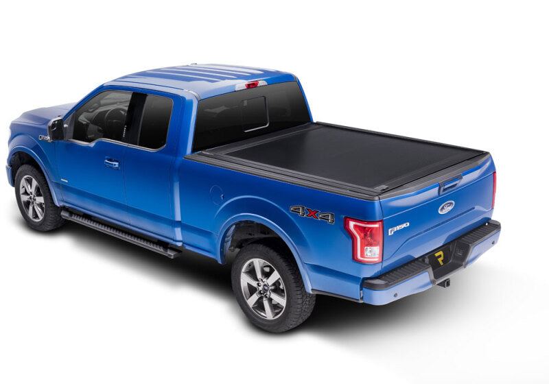 Retrax 08-up Super Duty F-250-350 Short Bed RetraxONE MX - 60362
