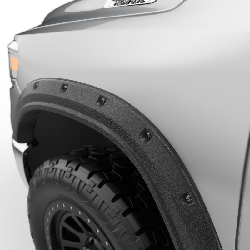 EGR 19-23 Ram 1500 Baseline Bolt Style Fender Flares (Set - BLF1001