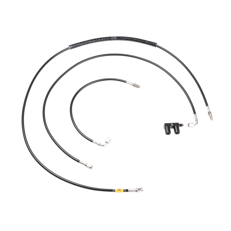 Chase Bays 99-05 Lexus IS300 (LHD) Dual Piston Brake Booster - CB-IS300-DBBE
