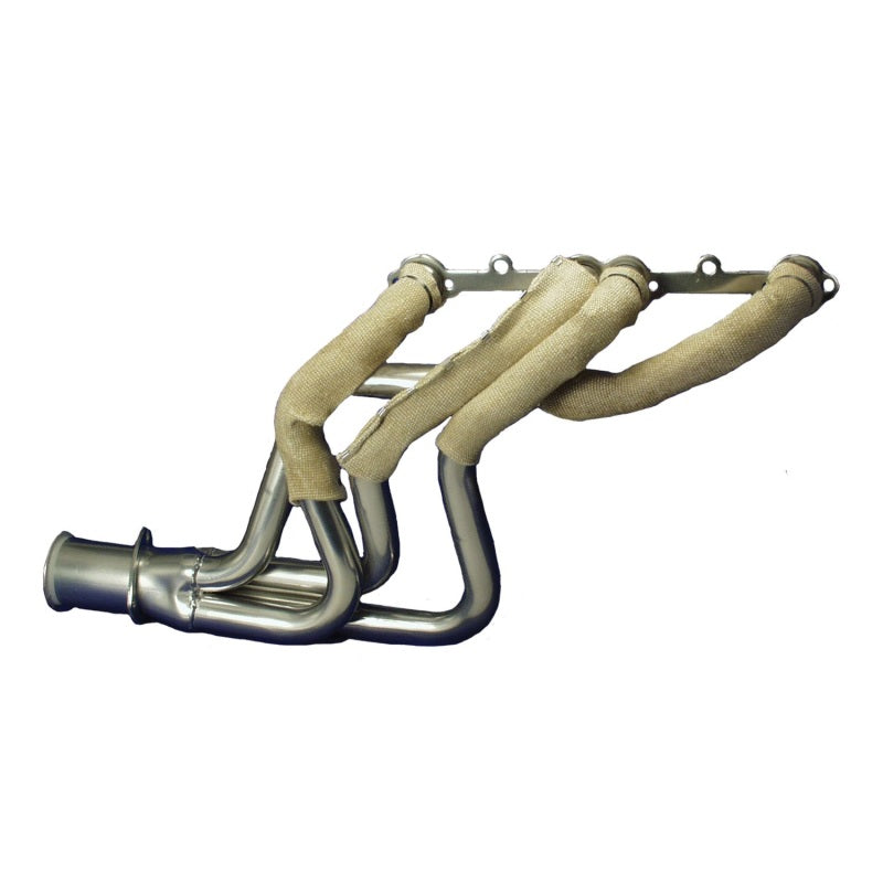 DEI Exhaust Wrap Kit - 8 Cylinder - Speed Sleeves - 10115
