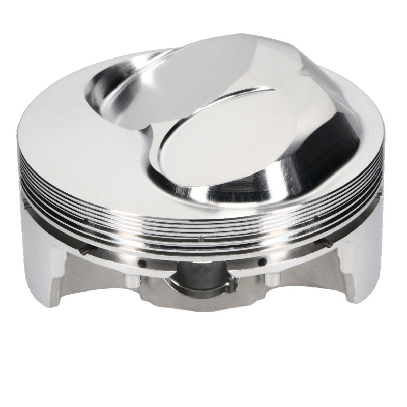 JE Pistons BBC 4.610in Bore +.034 / 1.120 CH / - 330166
