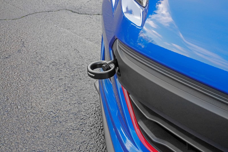 PERRIN 18-21 WRX/STI / 13-20 BRZ / 17-20 Toyota 86 - PSP-BDY-235BK