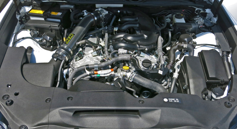 AEM 2015 Lexus IS250/350 3.5L V6 HCA Cold Air Intake - 22-688C