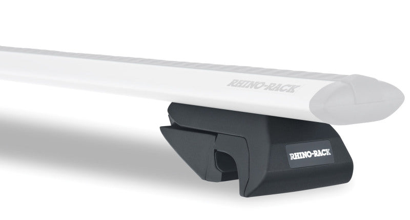 Rhino-Rack Vortex SX Leg Kit - Raised Rail - 4 - SX022