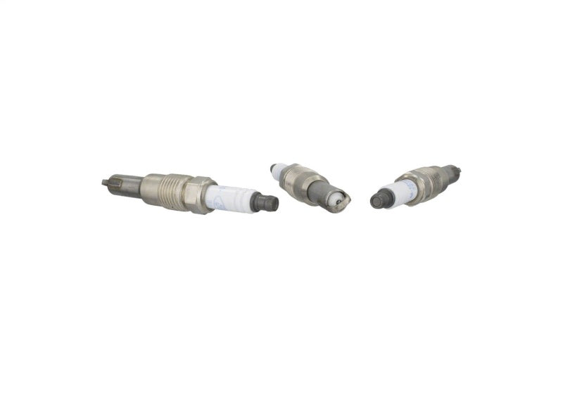 Ford Racing 3V Cold Spark Plug Set (16mm Thread) - M-12405-3V0A