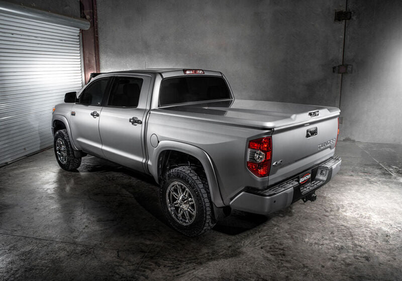 UnderCover 16-18 Toyota Tacoma 5ft Elite LX Bed Cover - - UC4138L-8T0