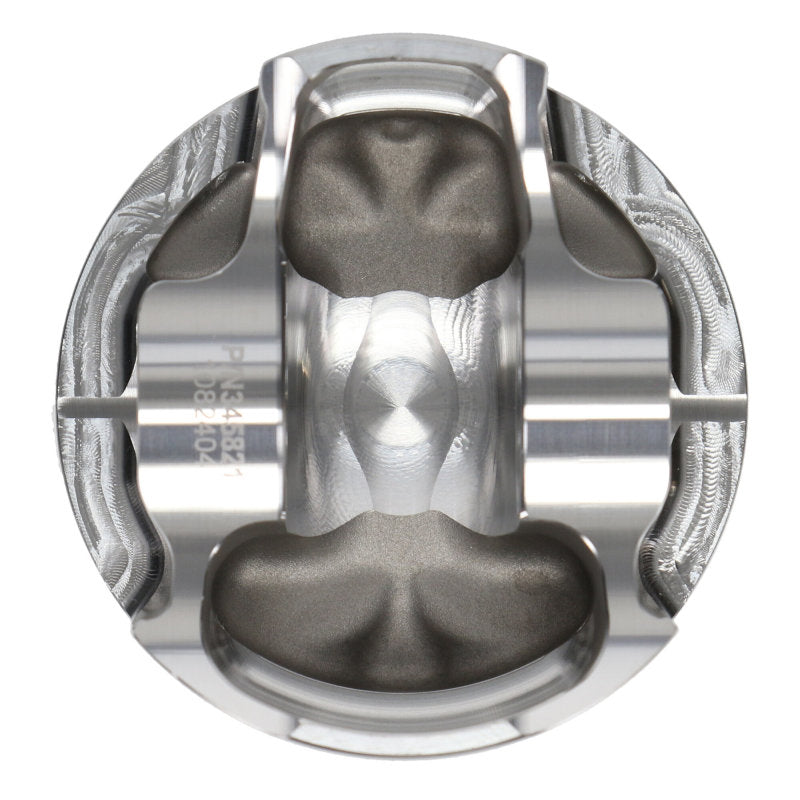 JE Pistons GM 2.0L Turbo ECOTEC LTG 86.5mm Bore 9.5:1 - 345822