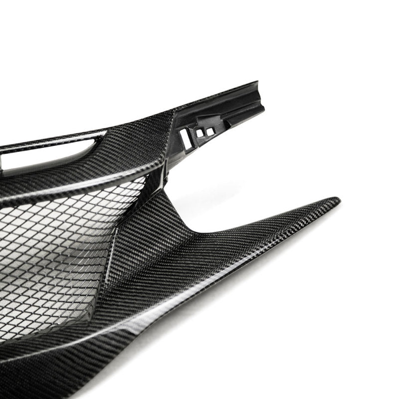 Seibon 17-18 Honda Civic Type R CV-Style Carbon Fiber Front - FG17HDCVR-CV