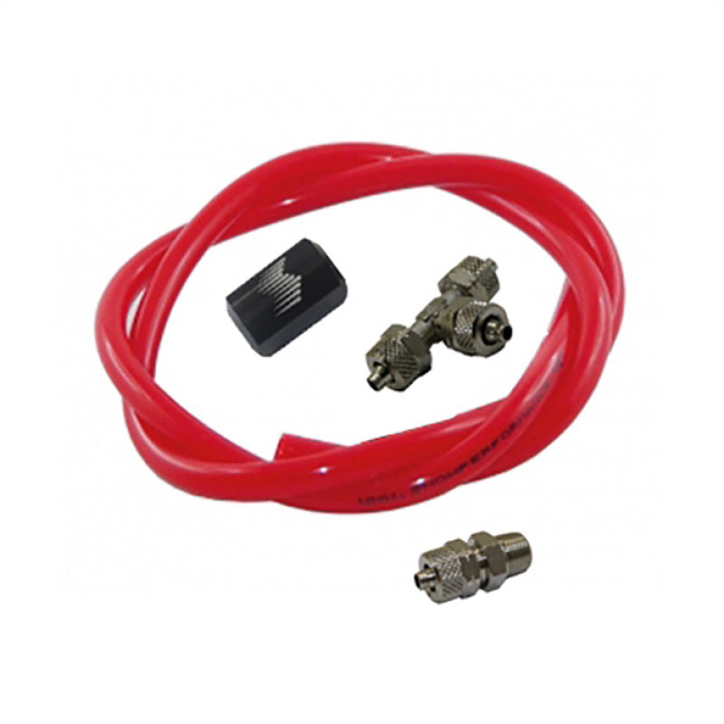 Snow Performance Dual Nozzle Upgrade - SNO-40040