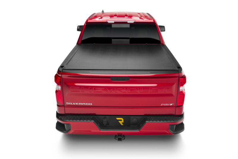 Truxedo 20-21 GMC Sierra & Chevrolet Silverado 1500 (New Body) - 1574301