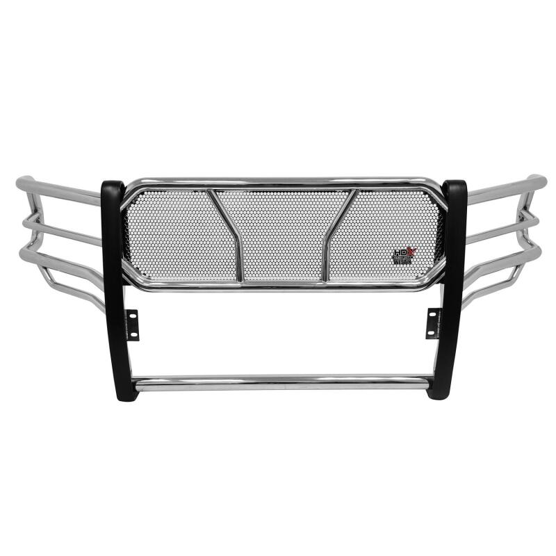 Westin 2010-2018 Ram 25/3500 HDX Grille Guard - SS - 57-3550