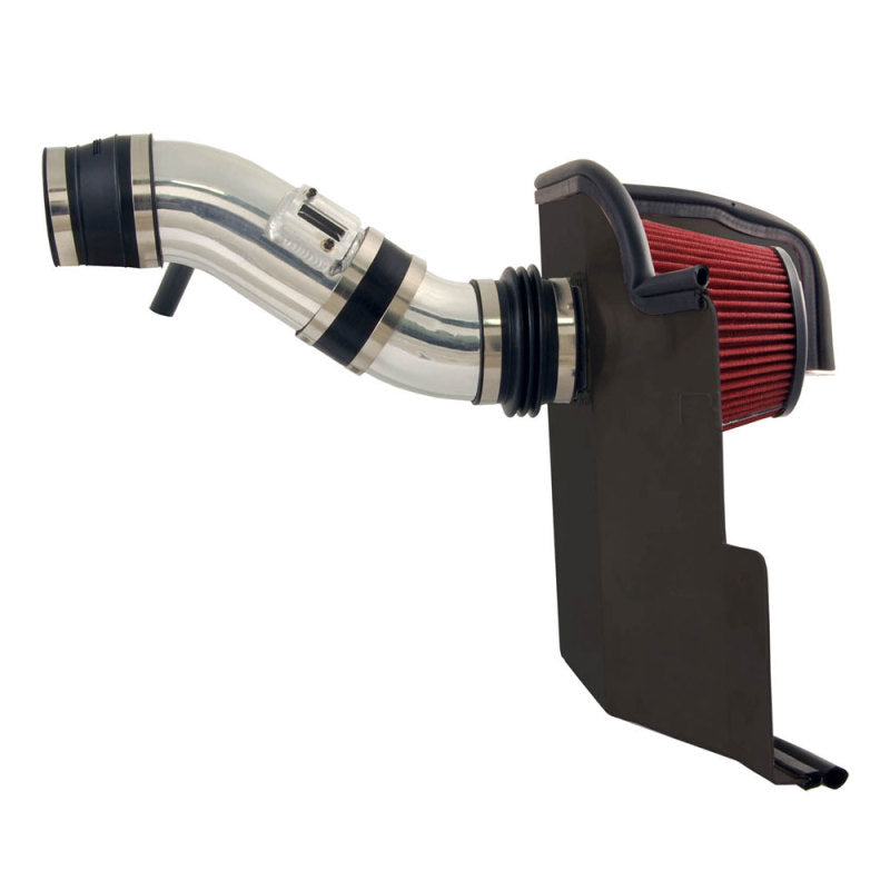 Spectre 11-14 Ford Mustang V6-3.7L F/I Air Intake Kit - - 9929