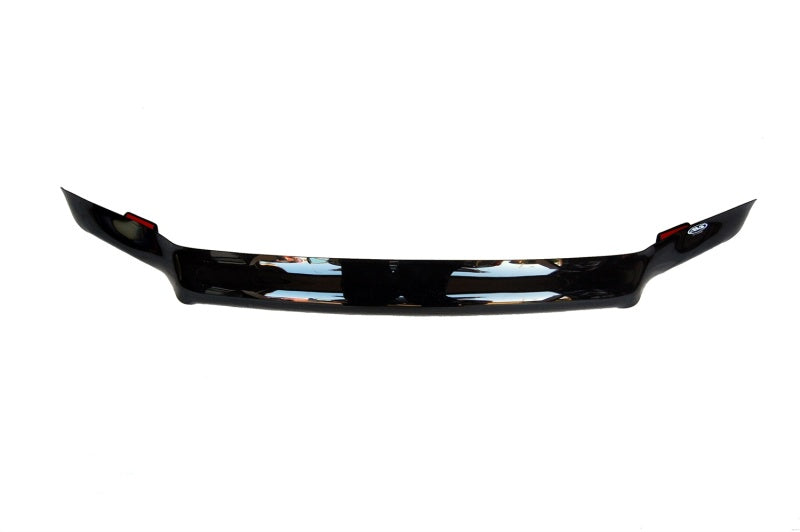 AVS 07-10 Jeep Compass High Profile Bugflector II Hood Shield - 24132
