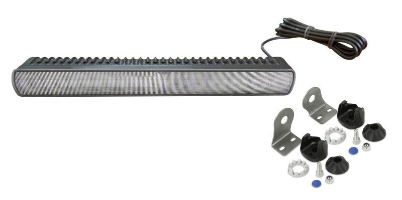 Hella LED Lamp Light Bar 9-34V 350/16in WIDE MV - 958040521