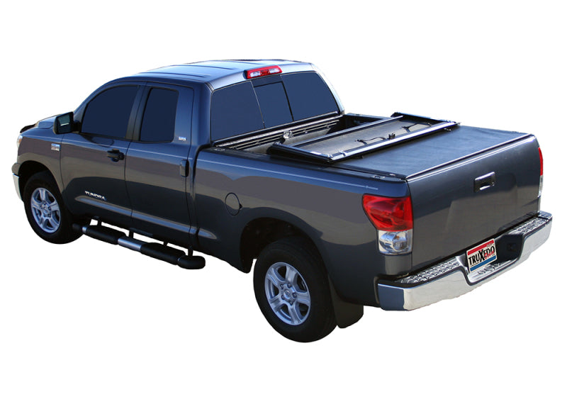 Truxedo 2022+ Toyota Tundra (5ft. 6in. Bed w/o Deck Rail - 763901