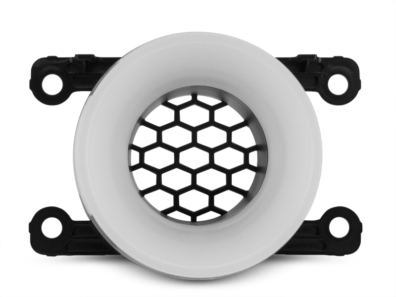 Raxiom 15-17 Ford Mustang LED Halo Fog Lights (w/ Factory - 398032