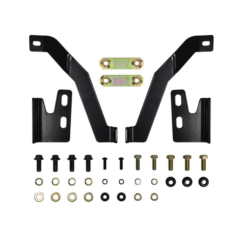 Westin 19-21 Ford Ranger E-Series Bull Bar - Black - 31-3985