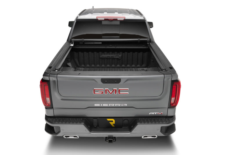 Truxedo 20-21 GM 1500 (New Body) w/o Multi-Pro/Multi-Flex w/ CarbonPro - 1474301