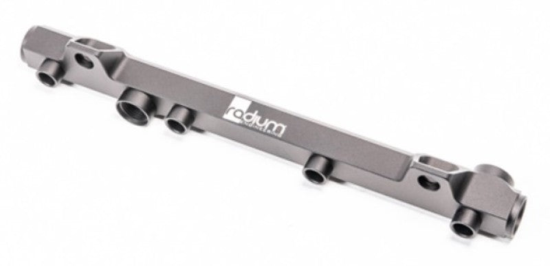 Radium Mazda 1.6 B6 Fuel Rail - 20-0769-02