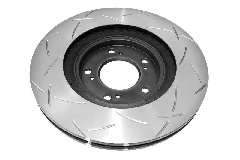 DBA 00-05 S2000 Front Slotted 4000 Series Rotor - 4482S