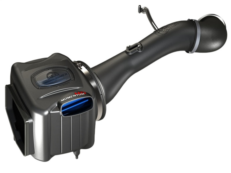 aFe Momentum GT Pro 5R Intake System 2016 GM Silverado - 54-74108