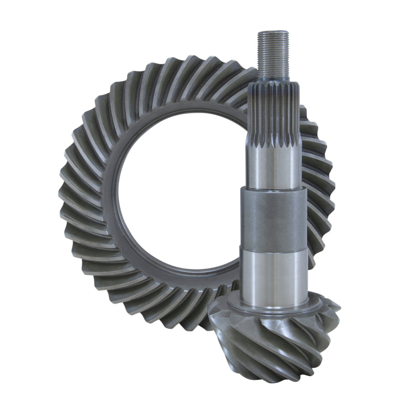 USA Standard Ring & Pinion Gear Set For Ford 7.5in - ZG F7.5-456