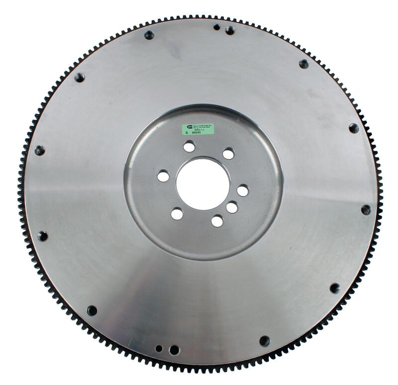McLeod Steel Flywheel Chevy LS Motors .400 Thicker For Older - 460535