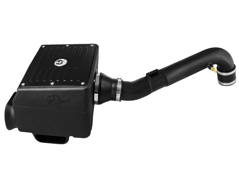 aFe MagnumFORCE Intake Stage-2 Si Pro 5R 05-15 Toyota Tacoma - 54-82722
