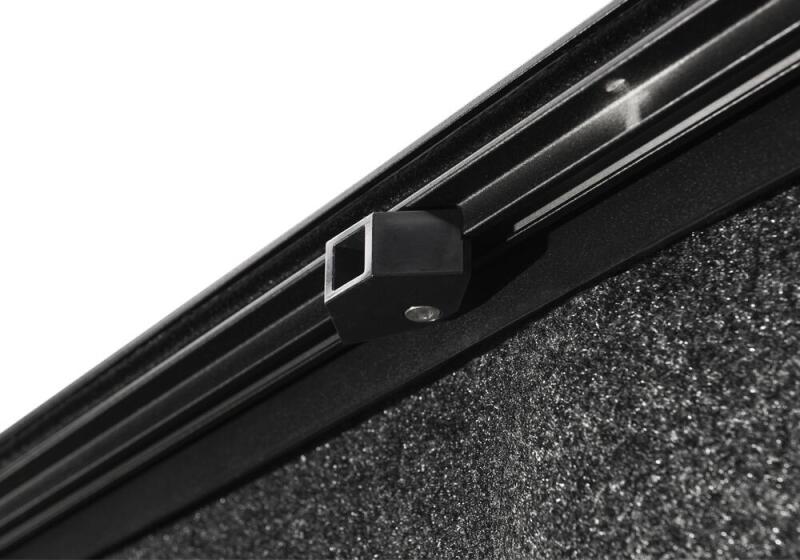 Retrax 07-13 Chevrolet/GMC 1500 & 07-14 2500/3500 (6.5ft. Bed) Retrax - 30422