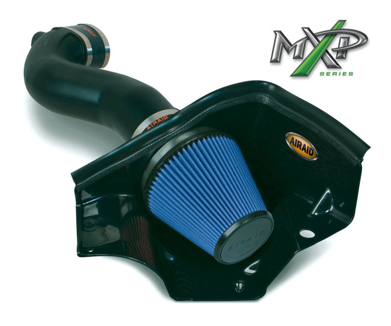 Airaid 05-09 Ford Mustang GT 5.0L Race Only (No MVT) - 453-304