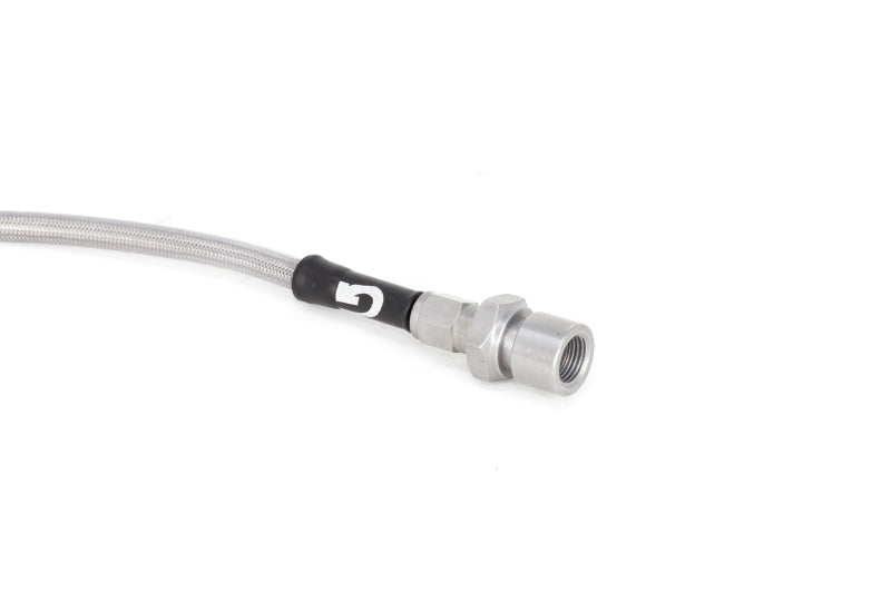 Goodridge 99-03 Chevy Silverado 2WD 2DR Ext Cab w/ 2W - 14181