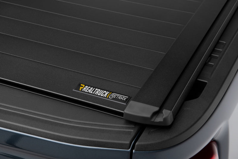 Retrax 2019 Chevy & GMC 5.8ft Bed 1500 PowertraxPRO XR - T-90481