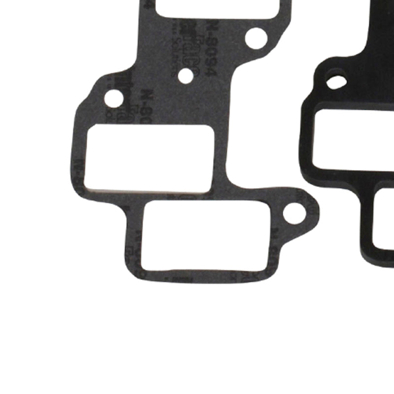BBK 86-95 Mustang 5.0 Phenolic Manifold Spacer Kit TFS Track - 1530
