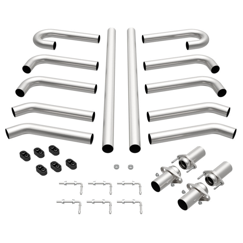 MagnaFlow Kit HDWR Hot Rod 3 - 10703
