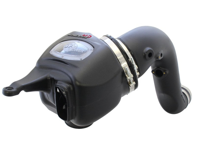 aFe Momentum HD PRO 10R Stage-2 Si Intake 07.5-09 Dodge - 50-72003