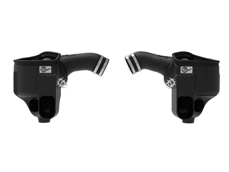 aFe POWER Magnum FORCE Stage-2 Pro DRY S Cold Air - 54-13030D