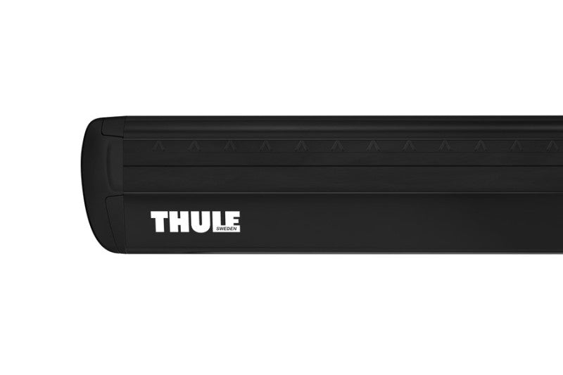 Thule WingBar Evo 135 Load Bars for Evo Roof Rack - 711420