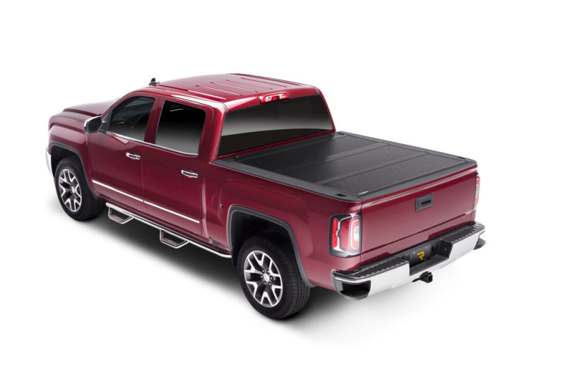 BAK 2022+ Toyota Tundra 6.5ft Bed FiberMax Bed Cover - 1126441